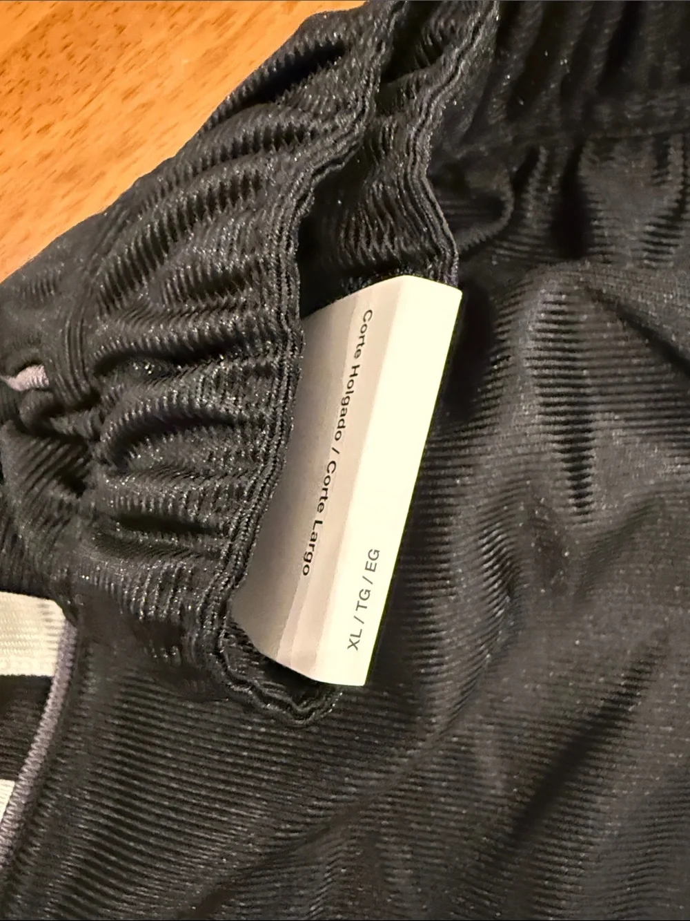 Jordan men’s athletic
